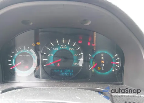 2010 Ford Fusion Sel from USA, damaged, VIN 3FAHP0JA7AR159157